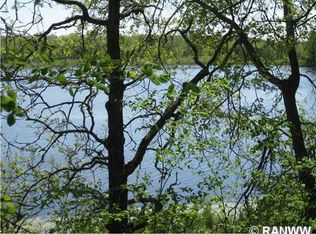 0 Sathre Ln, Shell Lake, WI 54871