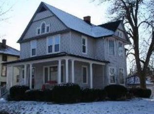 423 N Prairie Ave, Joliet, IL 60435