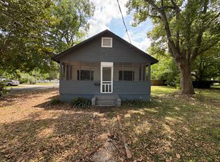 2502 W 30th St, Jacksonville, FL 32209