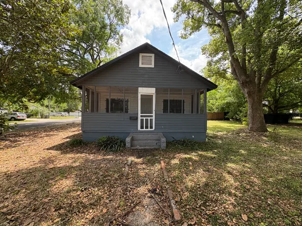 2502 W 30th St, Jacksonville, FL 32209