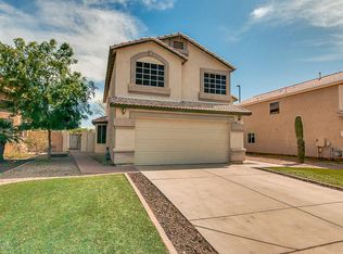 2709 S Ananea, Mesa, AZ 85209