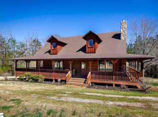 18 Anders Rd, Greenville, SC 29617