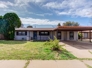3609 43rd St, Lubbock, TX 79413