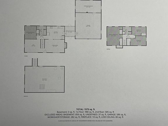 3rd image of 17 NORTH Road