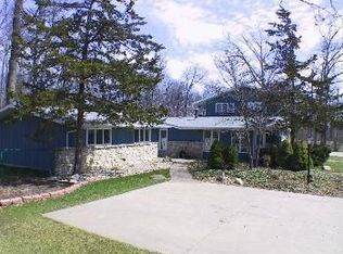 9501 Schlatter Rd, Leo, IN 46765