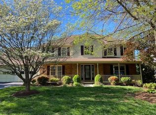 2149 Stone Mill Dr, Salem, VA 24153