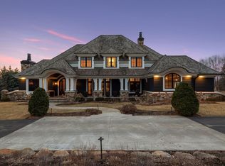 3285 Graham Hill Rd, Long Lake, MN 55356