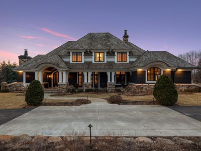 3285 Graham Hill Rd, Long Lake, MN, 55356