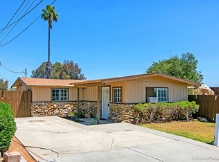 436 E Elder St, Fallbrook, CA 92028