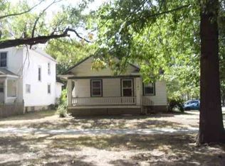 101 SW Fillmore St, Topeka, KS 66606