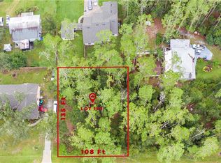 Henson Rd, Orlando, FL 32832