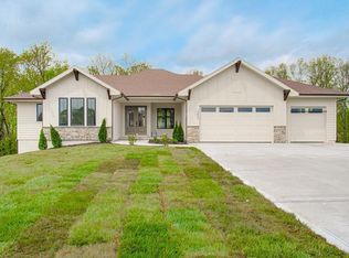 12470 N Arbor Way, Platte City, MO 64079