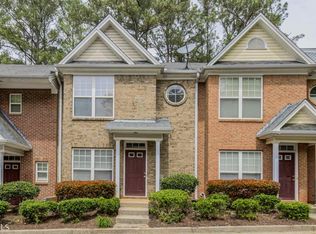 3812 Austin Park Ln #49, Decatur, GA 30032