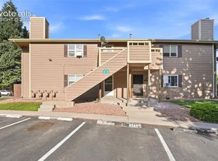 4357 Hunting Meadows Cir, Colorado Springs, CO 80916
