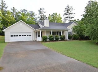 958 Lochwolde Ln, Bethlehem, GA 30620