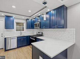 703 N Port St, Baltimore, MD 21205