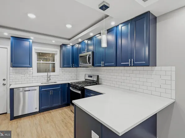 703 N Port St, Baltimore, MD 21205