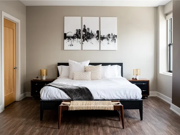 400 Walnut St Suite 302, Des Moines, IA 50309