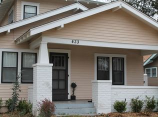 433 S Lahoma Ave, Norman, OK 73069