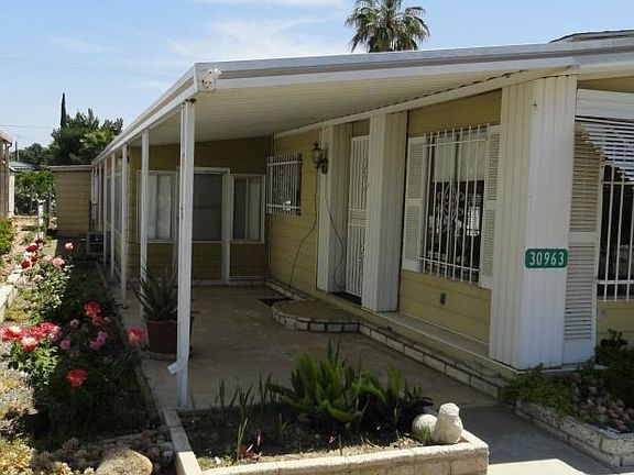 4th image of 30963 Paradise Palm Ave #152