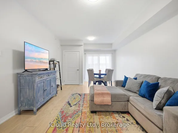 295 Cundles Rd E #208, Barrie, ON L4M 0K8