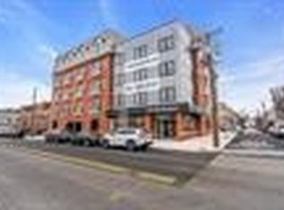 345 Avenue A #306, Bayonne, NJ 07002
