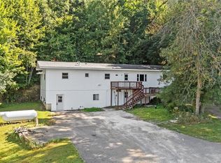 N10270 County Road M, Colfax, WI 54730