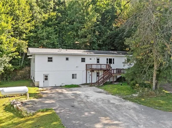 N10270 County Road M, Colfax, WI 54730