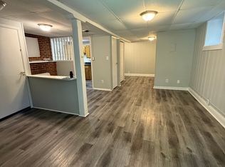 1514 Howard Ave #C, Pottsville, PA 17901