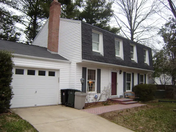 6116 Wilmington Dr, Burke, VA 22015