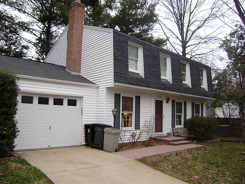 6116 Wilmington Dr Photo 1