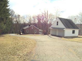 2399 White Haven Rd, White Haven, PA 18661