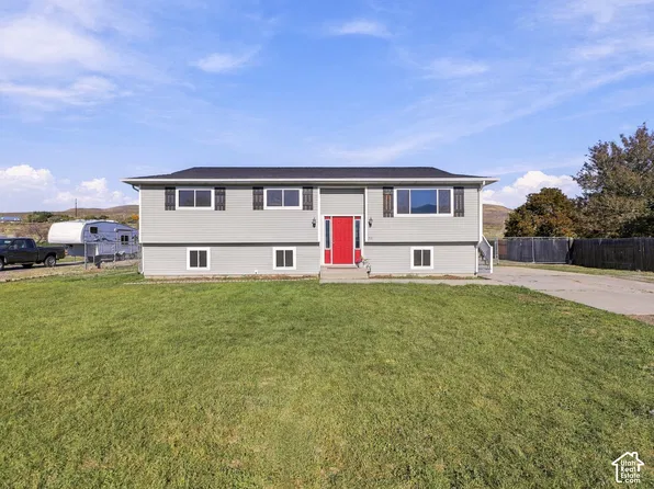 224 S Canal Bank Rd, Garland, UT 84312