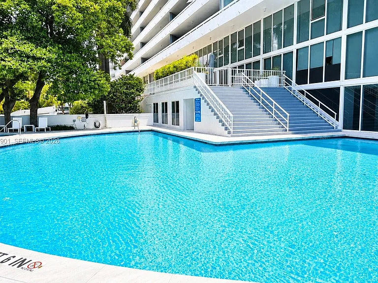1627 Brickell Ave #1005 — Photo 24