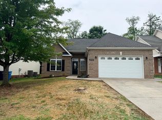 2402 Willow Walk Dr NW, Roanoke, VA 24017