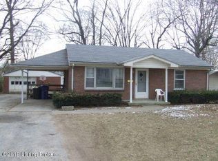 3222 Donald Dr, Louisville, KY 40216