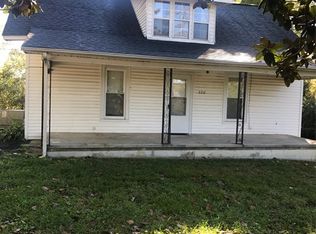 320 Rhea Ave, Cookeville, TN 38501