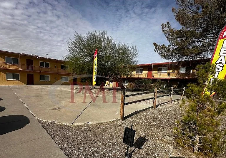 1555 Monte Vista #204 — Photo 1
