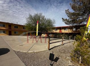 1555 Monte Vista #104, Las Cruces, NM 88001