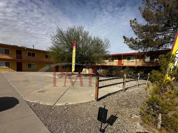 1555 Monte Vista #204, 1555 Monte Vista Ave APT 204, Las Cruces, NM 88001