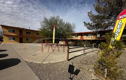 1555 Monte Vista #204 Photo 1