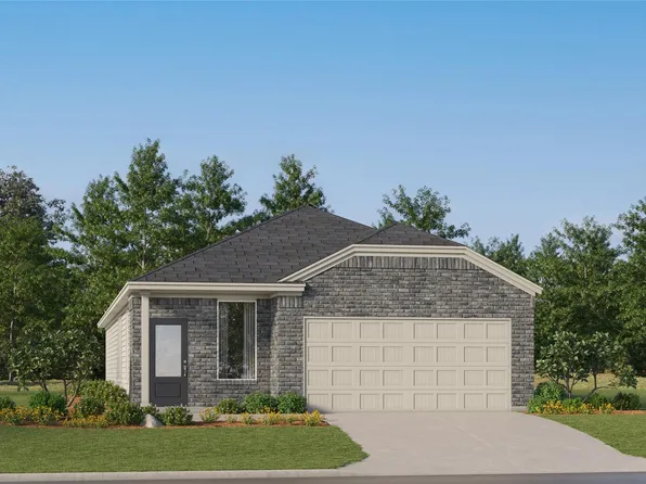 23512 Skyrocket St, Elgin, TX 78621