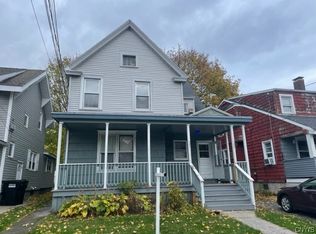 139 N Midler Ave, Syracuse, NY 13206