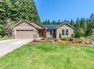 45959 SE Pagh Rd, Sandy, OR 97055