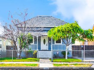 204 S J St, Madera, CA 93637