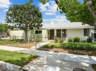 1200 N Valley St, Burbank, CA 91505