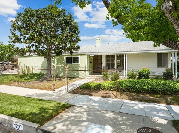 1200 N Valley St, Burbank, CA 91505