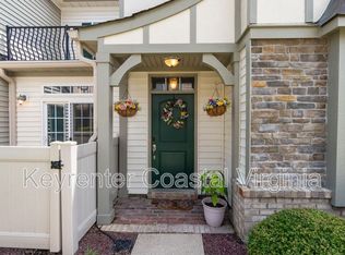 1405 Broad Water Arch, Carrollton, VA 23314