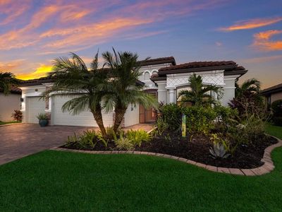 20723 Granlago Dr, Venice, FL, 34293