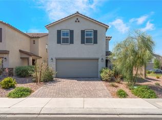 2935 Saltillo Ln, Las Vegas, NV 89121
